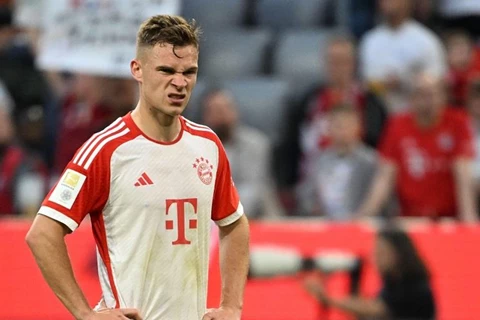 جلسة مرتقبة بين بايرن ميونخ وكيميتش لتحديد مستقبله